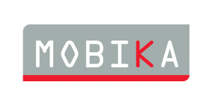 Logo MOBIKA